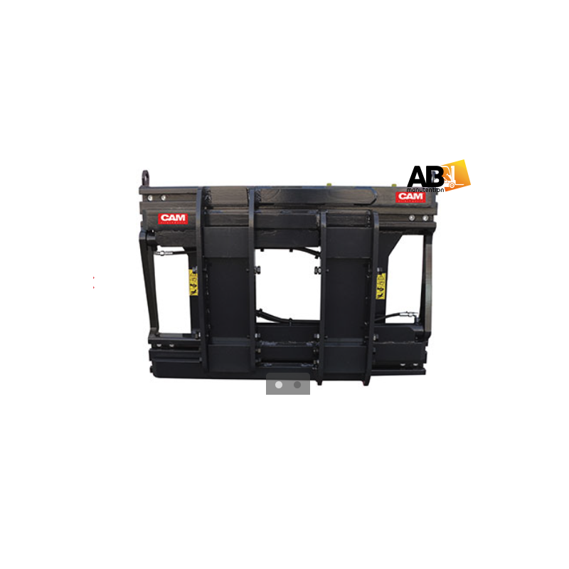 Ecarteur de Fourches A4 mini / maxi  560-2100