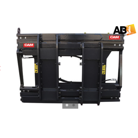 Ecarteur de Fourches A4 mini / maxi  560-2100