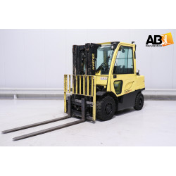 Hyster H-4.0-FTS