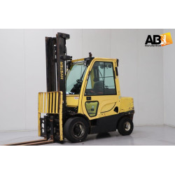 Hyster H-3.5-FT