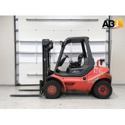 Linde H-40-D-05