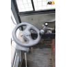 Chariot élévateur Diesel Latéral Linde S-50-D (316)