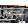 Chariot élévateur Diesel Latéral Linde S-50-D (316)