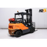 Chariot élévateur Gaz Doosan G-45-SC-5