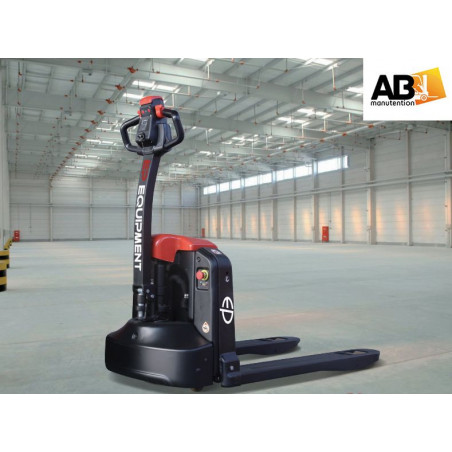 Transpalette électrique 1800kg EP EPL185