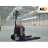 Transpalette électrique 1800kg EP EPL185