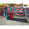 Transpalette électrique 1800kg EP EPL185