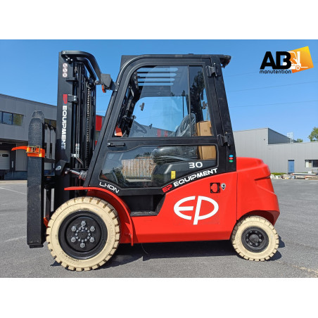 EP  EFL303 T4800