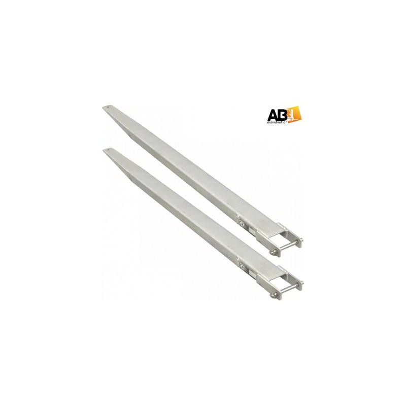 Rallonge de Fourches