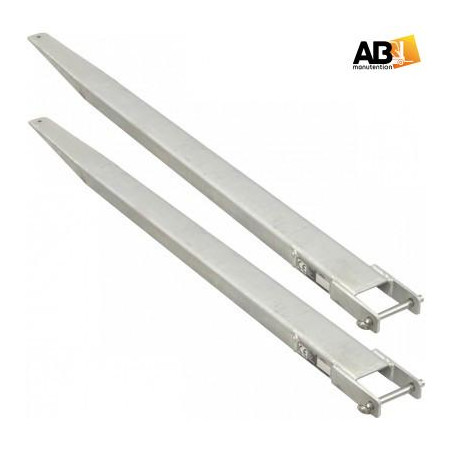 Rallonge de Fourches