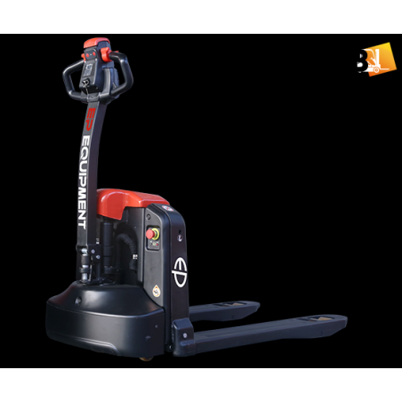 Transpalette Electrique 1800kg EP EPL185