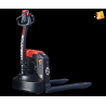 Transpalette Electrique 1800kg EP EPL185