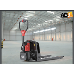 Transpalette Electrique...