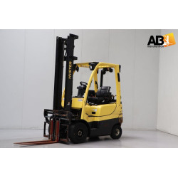 Hyster H-1.6-FT