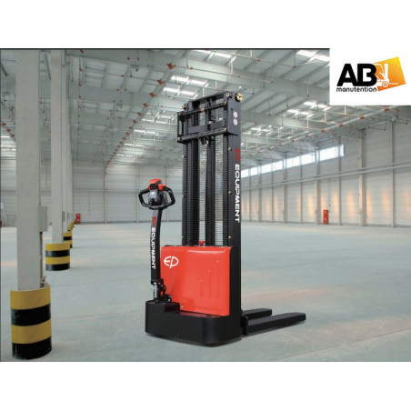 Gerbeur EP ES15-15ES D3600