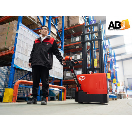 Gerbeur EP ES15-15ES D3600