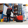 Gerbeur EP ES15-15ES D3600