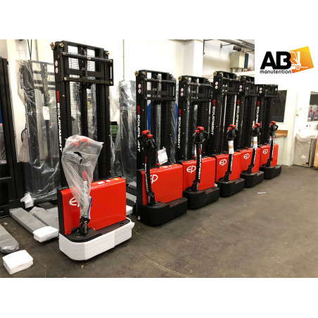 Gerbeur EP ES15-15ES D3600