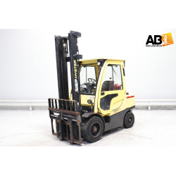 Hyster H-3.5 FT
