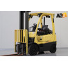 Hyster H-2.0-FTS