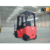 Chariot élévateur Electrique 1800kg EP  EFL181-T4800