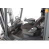 Chariot élévateur Gaz Linde H-35-T-02 (393)
