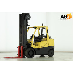 Hyster S-7.0-FT