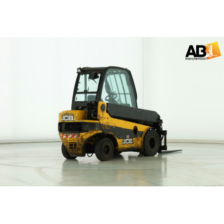 Chariot élévateur Télescopique JCB TLT-30-D