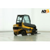 Chariot élévateur Télescopique JCB TLT-30-D