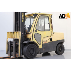 Hyster H-5.5-FT