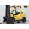 Chariot élévateur Gaz Hyster H-5.5-XM