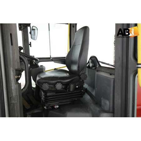 Chariot élévateur Diesel Kalmar DCF-50-6-H