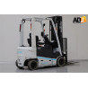 Chariot élévateur Electrique Unicarriers JAG-1-N-1-L-16-Q