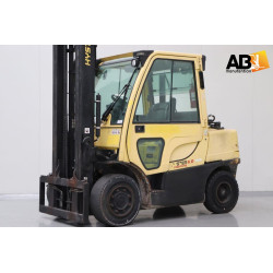 Hyster H-4.0-FT6