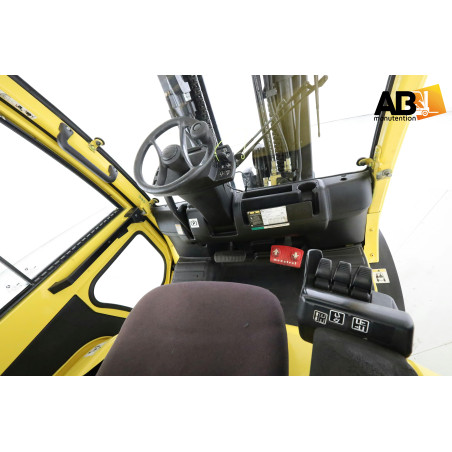 Hyster H-5.5 FT