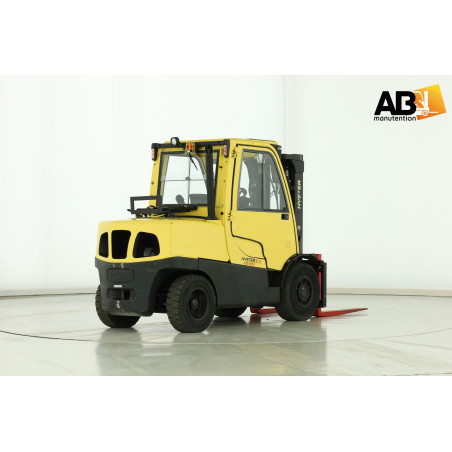 Hyster H-5.5 FT