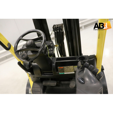 Hyster H-3.0 FT