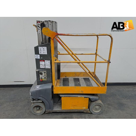 2048 JLG TOUCAN JUNIOR 6B
