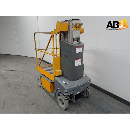 2048 JLG TOUCAN JUNIOR 6B