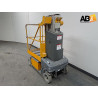 2048 JLG TOUCAN JUNIOR 6B