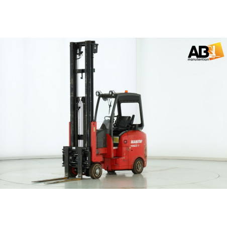 Chariot élévateur Electrique Manitou EMA II-17