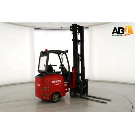 Chariot élévateur Electrique Manitou EMA II-17