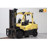 Chariot élévateur Gaz Hyster H-4.0-FT5