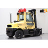 Chariot élévateur Gaz Hyster H-7.0 FT