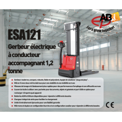 1564 EP ESA121D3000