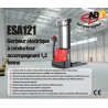 1564 EP ESA121D3000