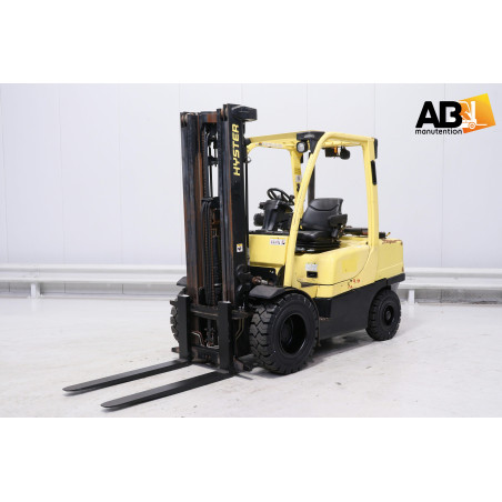 Chariot élévateur Gaz Hyster H-3.5-FT