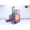 Chariot élévateur Gaz Multidirectionnel Combilift C-3000-GST