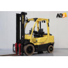 Chariot élévateur Gaz Hyster H-3.0-FT