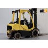 Chariot élévateur Gaz Hyster H-3.0-FT